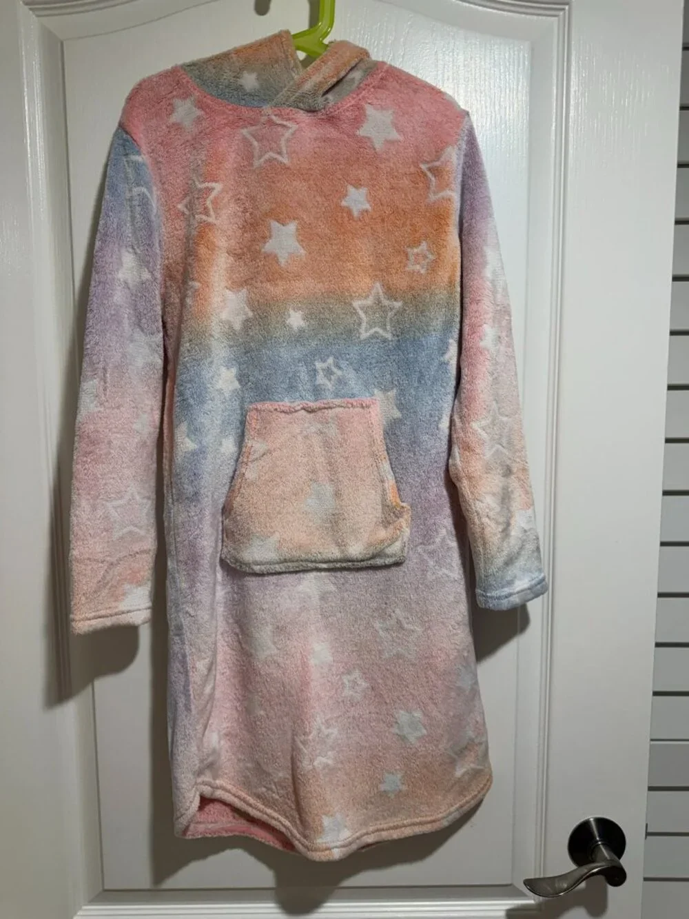 4 Piece Lot The Children's Place 32 Degrees ++ Girls Size 10/12 Nightgown
